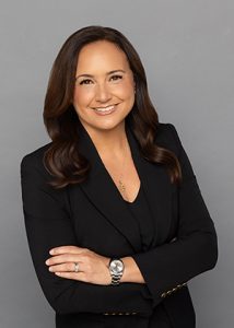 Andrea Reid - Marital and Family Law Attorney